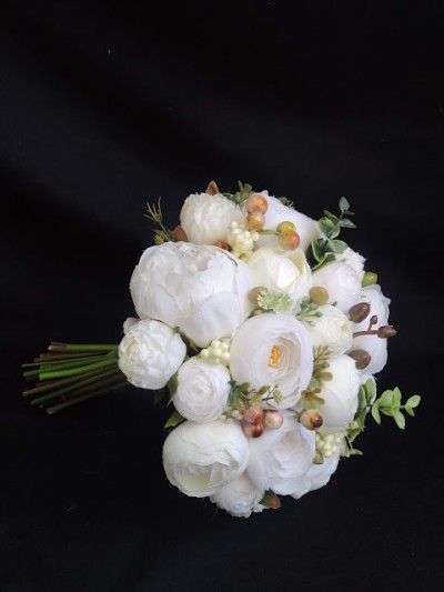 Şekerim Gelin Buketi