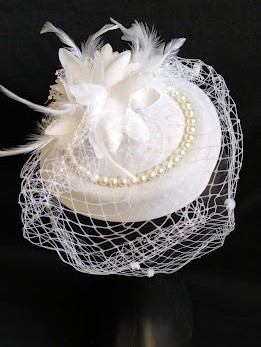 N05 - Nikah Kepi, Vualet