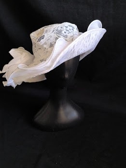 N06 - Nikah Kepi, Vualet