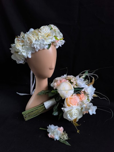 T20 - Çiçekli Taçlar